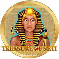 Treasure of Seti - Imagen del Juego en mxlobo casino